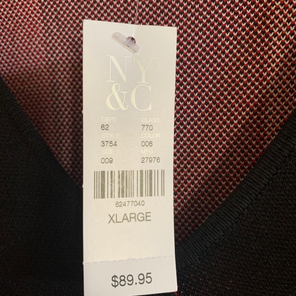 Sweater dress - Picture 4 of 4